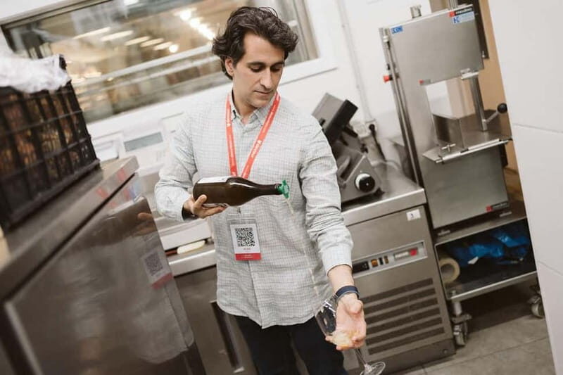 San Sebastian: Authentic Basque Cooking Class - Key highlights at a glance