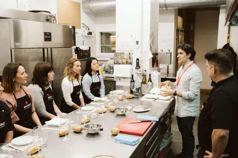 San Sebastian: Authentic Basque Cooking Class - Should you book this San Sebastián Basque cooking class?