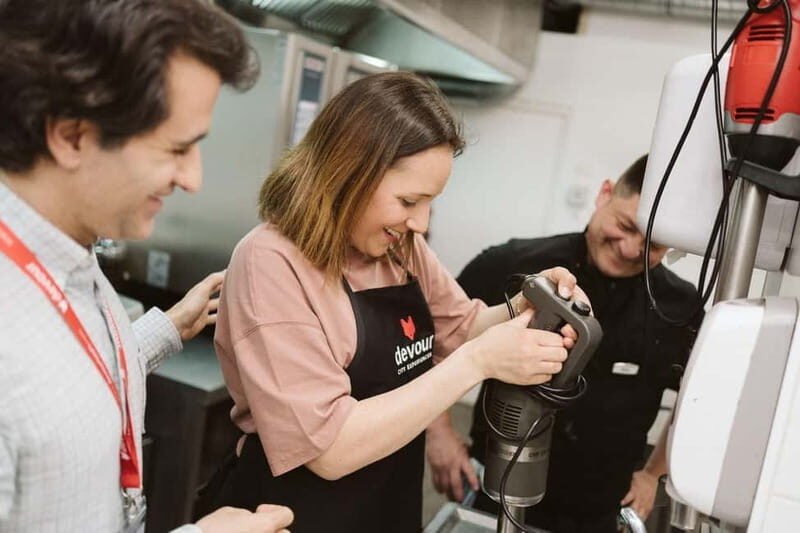 San Sebastian: Authentic Basque Cooking Class - Why the chef-guided tips stick after you leave
