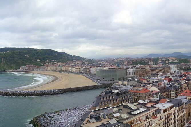 San Sebastian Bike Tour - Key Highlights to Look for on the Ride