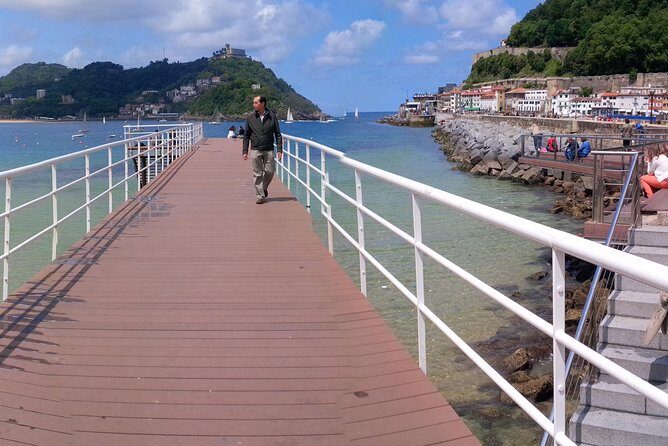San Sebastian Bike Tour - Bike Quality, E-Bike Options, and How to Stay Comfortable