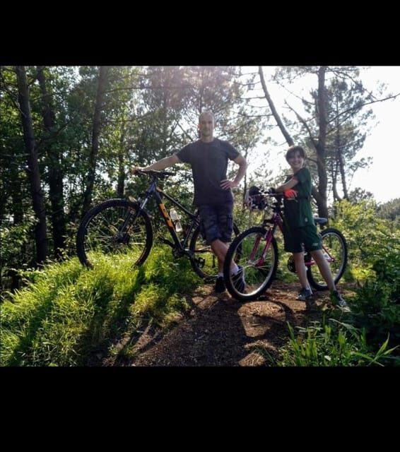 San Sebastian: Bike tour with FREE snack & drink! - FAQ
