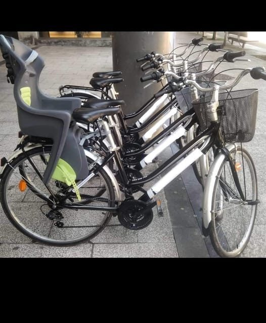 San Sebastian: Bike tour with FREE snack & drink! - What You’ll Really Take Away (Beyond the Photos)