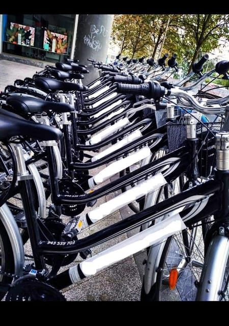 San Sebastian: Bike tour with FREE snack & drink! - Should You Book This San Sebastián Bike Tour?