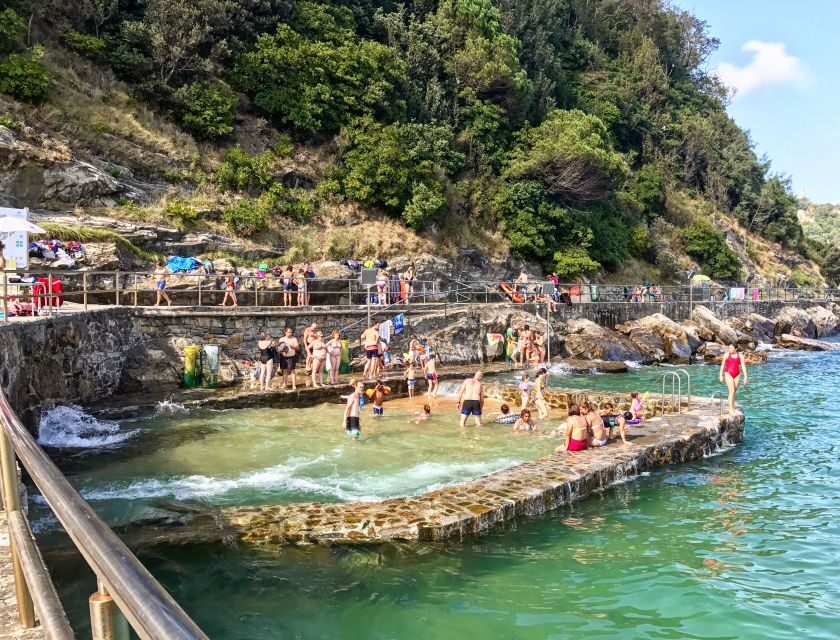 San Sebastian: Boat Tour with Stop at Santa Clara - Timing tips: the 30-minute cruise, island time, and last-departure limits