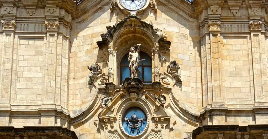 San Sebastián: Cultural Walking Tour - Donostia in Two Hours: How This Tour Gives You Real Orientation