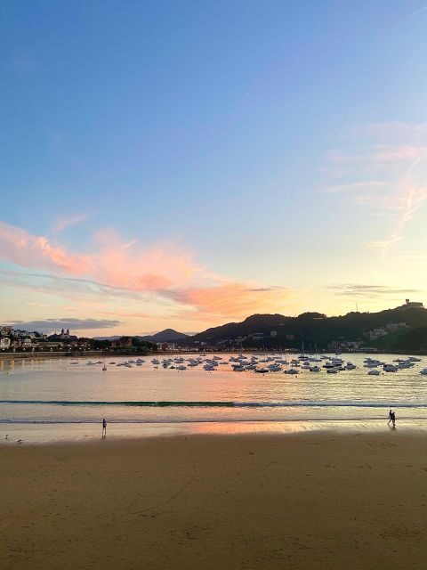 San Sebastián: Cultural Walking Tour - From Early 11th-Century Origins to Today: The Story Arc You Actually Need