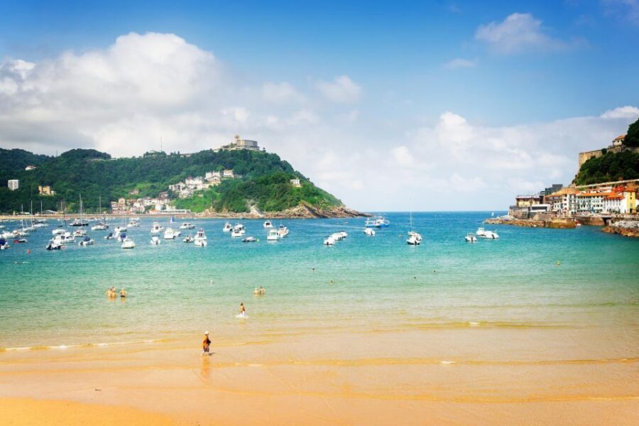 San Sebastian: Express Walk with a Local in 60 minutes - What you’re really paying for at $93 per person
