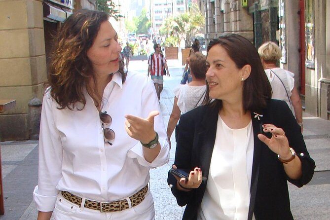 San Sebastián Food & History Tour: Dinner with a Local Twist - Meeting at Hotel de Londres y de Inglaterra (and why that matters)