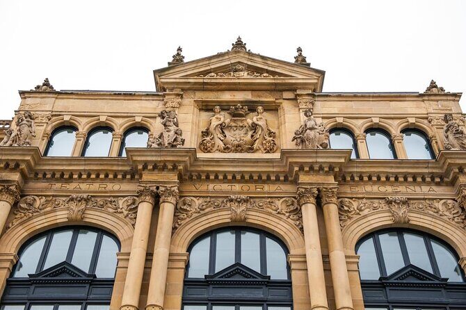 San Sebastian Food & Pintxos Tour with 12 Food & Drinks Tastings - Key things to know before you go