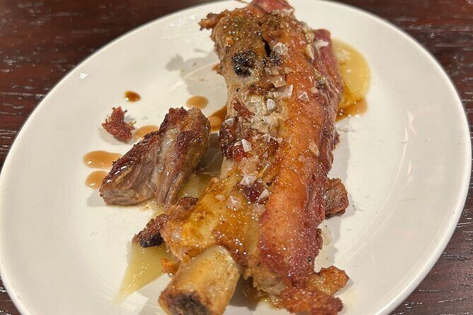 San Sebastian Food Tour: Pintxos, Drinks, and Tapas with a Local - Who this fits best (and who should rethink it)