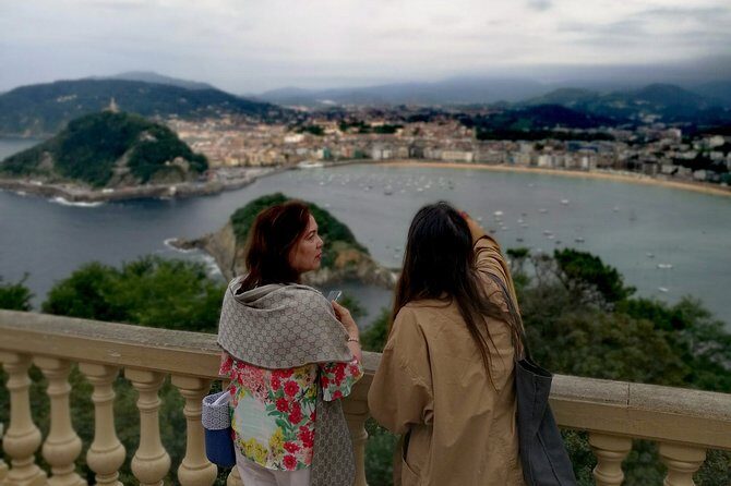 San Sebastian Highlights Private City Tour with Hotel Pick up - Key Highlights Worth Your Attention