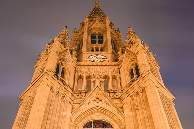 San Sebastian Historic Walking Tour in Small Group - A simple way to understand San Sebastián on your first day