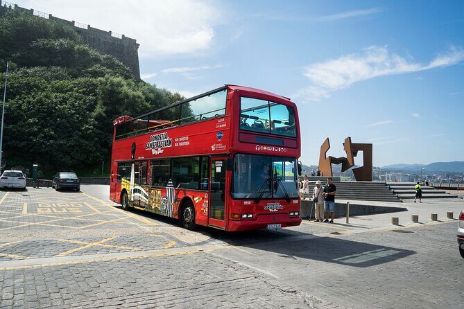 San Sebastian Hop On Hop Off Sightseeing Tour - Tickets, Hours, and Finding the Right Stop in Real Life