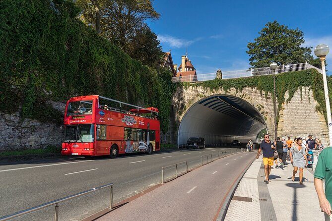 San Sebastian Hop On Hop Off Sightseeing Tour - Price and Value: Is $131 Worth It Here?
