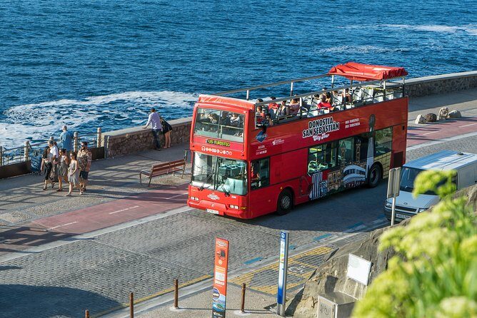 San Sebastian Hop On Hop Off Sightseeing Tour - Should You Book This San Sebastián Hop-On Hop-Off Bus?