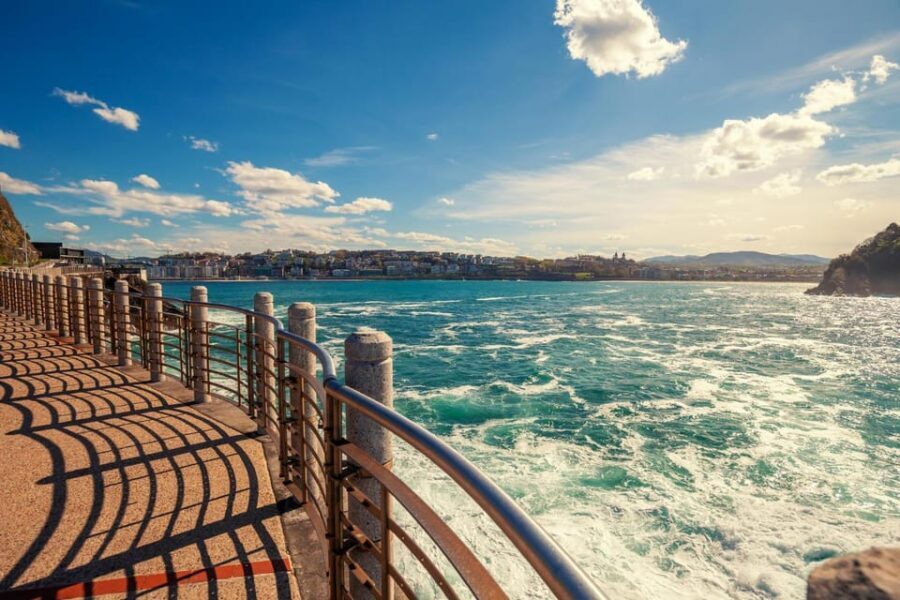 San Sebastian: Insta-Perfect Walk with a Local - Markets and Everyday Life That Gives Your Photos Real Texture