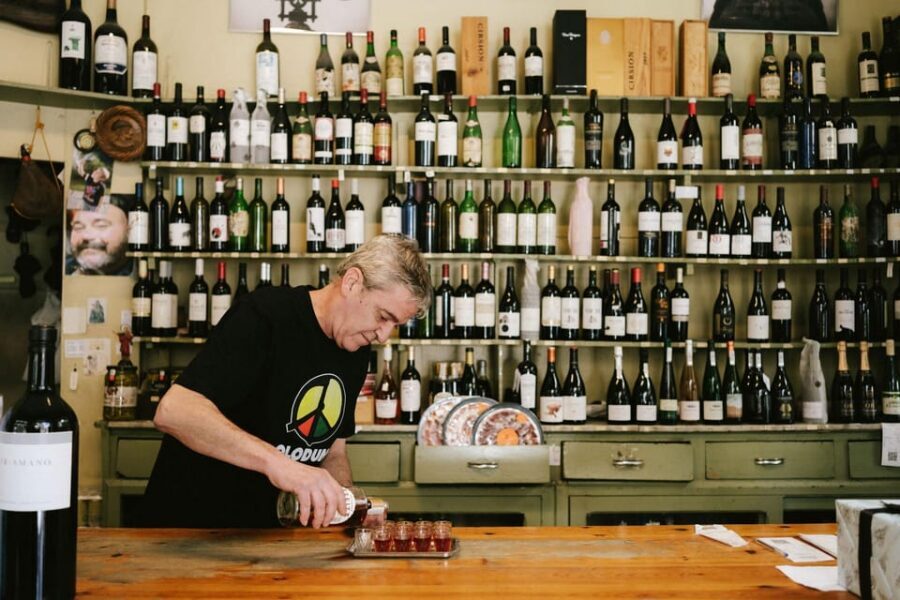 San Sebastian Like a Local: Evening Pintxos Tour - Bar-hopping value: is $128 for 2.5 hours worth it?