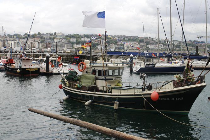 San Sebastián Market & Lunch Tour with Basque Bites - Price and Value: Is $239.10 Worth It?