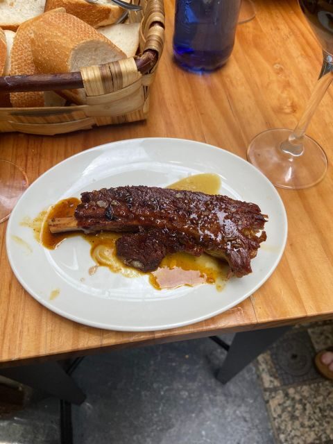 San Sebastián: Pintxo Tour - Small Group Size: Why It Changes the Whole Experience