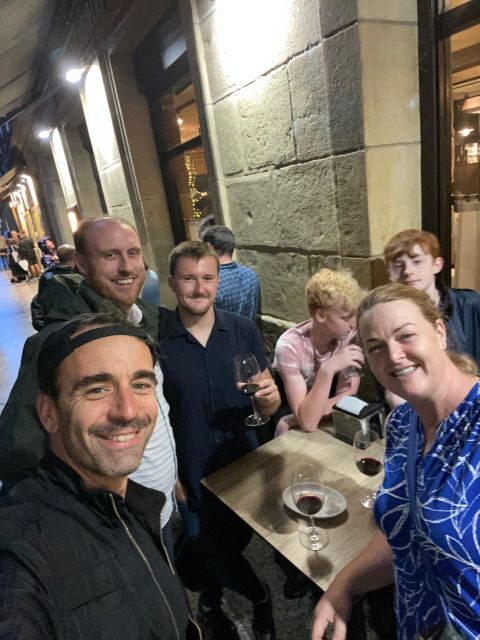 San Sebastián: Pintxo Tour - Price and What You Really Get for $105
