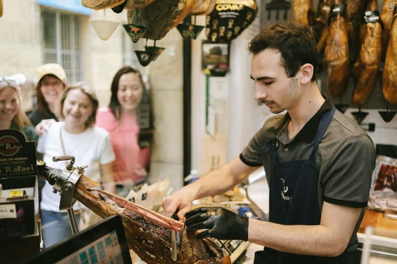 San Sebastian: Pintxos and Wine Tour - Who should book this pintxos and wine tour (and who should skip)