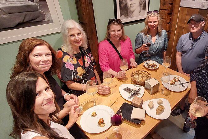 San Sebastián Pintxos Tour: Delicious Food, Drinks & Ambience - Price and what $155.33 buys you (and why it’s not just “cheap bites”)