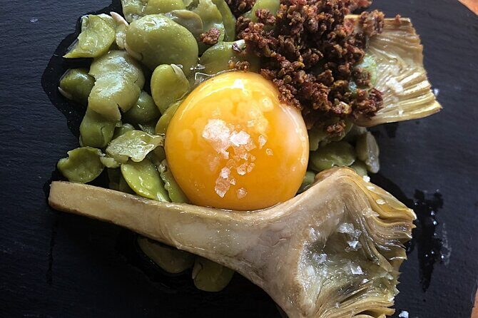 San Sebastián Pintxos Tour: Delicious Food, Drinks & Ambience - Diet, allergies, and alcohol rules you shouldn’t ignore