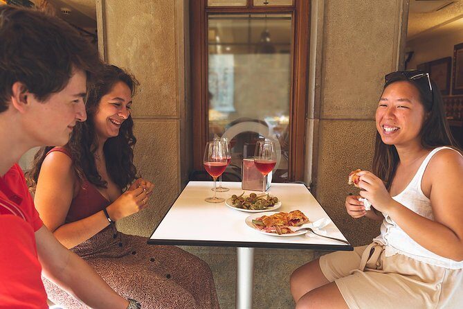San Sebastian Pintxos Tour for Gourmets in the Old Town - Price and value: what you’re paying for (and what you’re not)