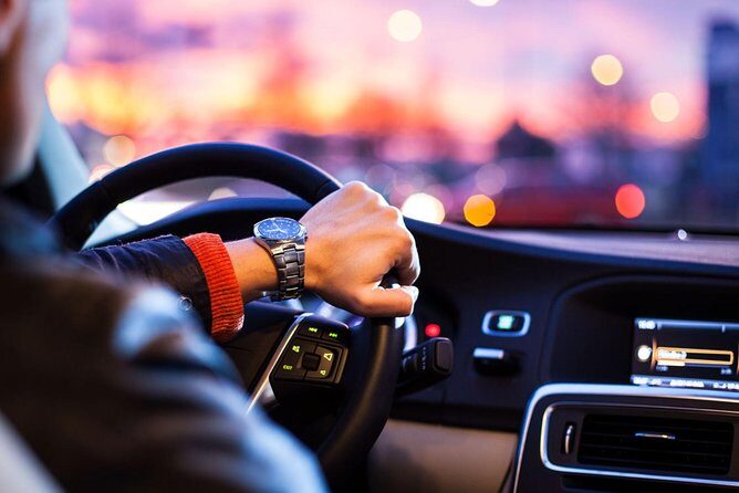San Sebastian Private Arrival Transfer - Luggage Rules: The One Thing That Can Affect Your Comfort