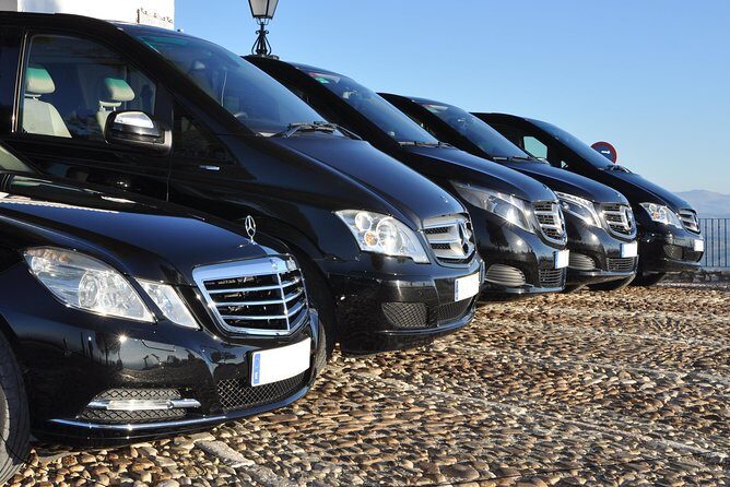 San Sebastian Private Arrival Transfer - Who Should Book This Transfer (and Who Might Not Need It)