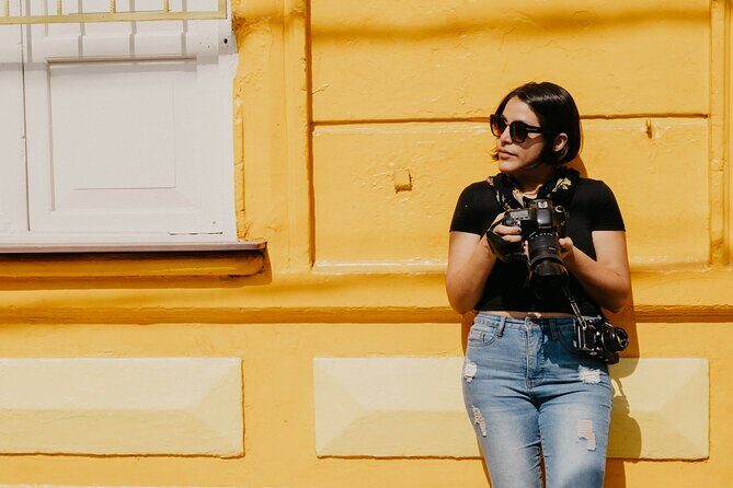 San Sebastian Private Photoshoots by local photographer - The Route in Plain English: City Hall Area, Donostia Streets, La Concha, Old Town
