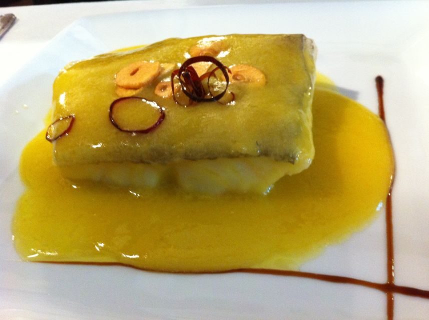 San Sebastian: Private Pintxos Basque -Tapas Tour - Pintxos Bar Etiquette: What to Do with Your Hands and Your Questions