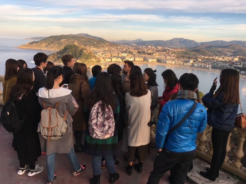 San Sebastian: Private Pintxos Basque -Tapas Tour - Should You Book This San Sebastián Pintxos Tour?