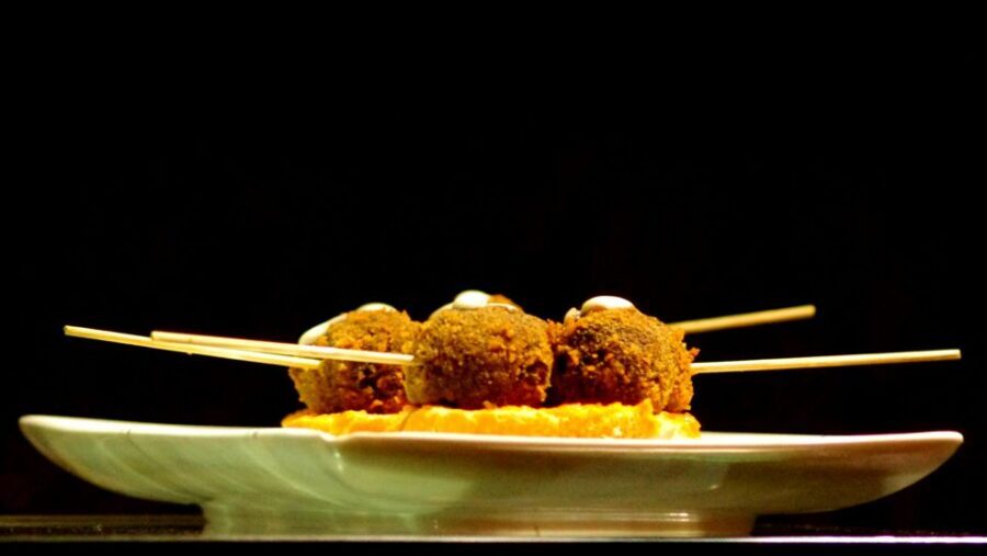 San Sebastian: Private Pintxos Basque -Tapas Tour - FAQ