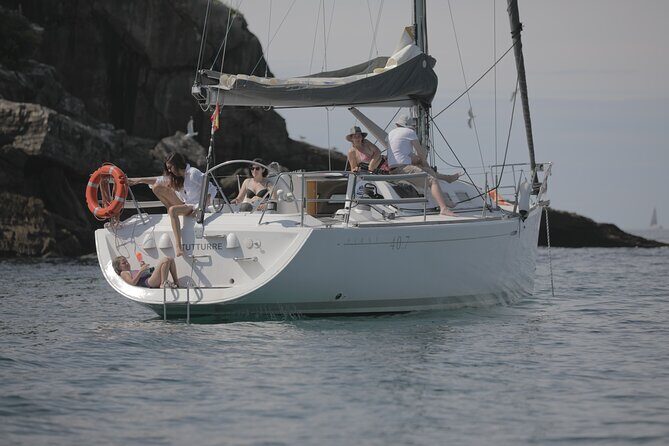 San Sebastian Private Sailing trips & Socioeducational boat tours - Price and Value: What You’re Paying For
