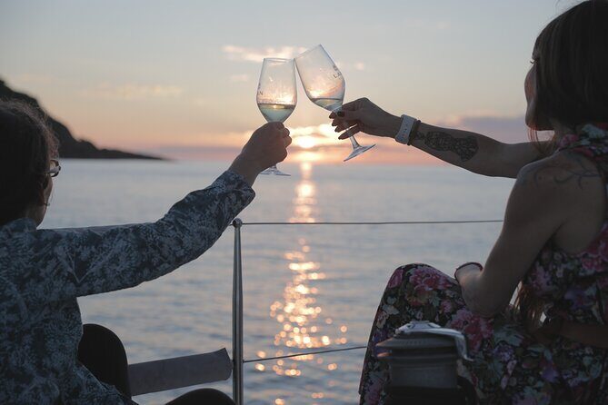 San Sebastian Sunset Sailing Trip - Key Points You’ll Care About