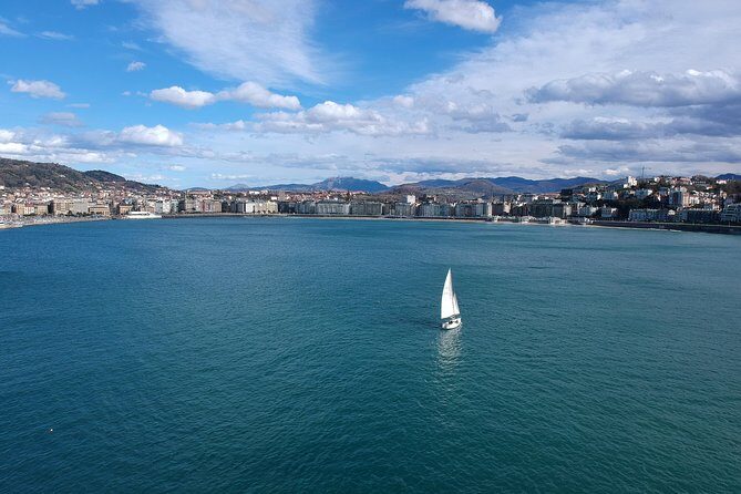 San Sebastian Sunset Sailing Trip - What You Learn: Sailing, Marine Life, History, and Basque Culture