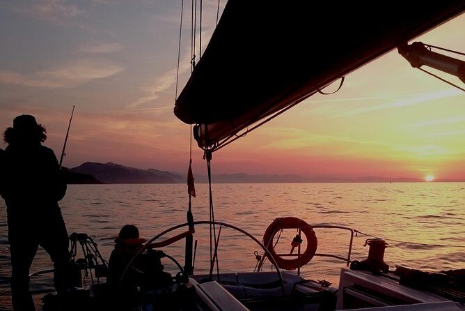 San Sebastian Sunset Sailing Trip - Snacks, Drinks, and What to Plan for During the Sail
