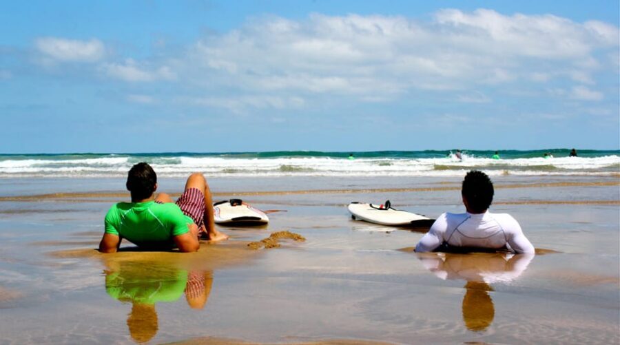 San Sebastian: Surf & Party Hostel - Who should book this, and who should skip it
