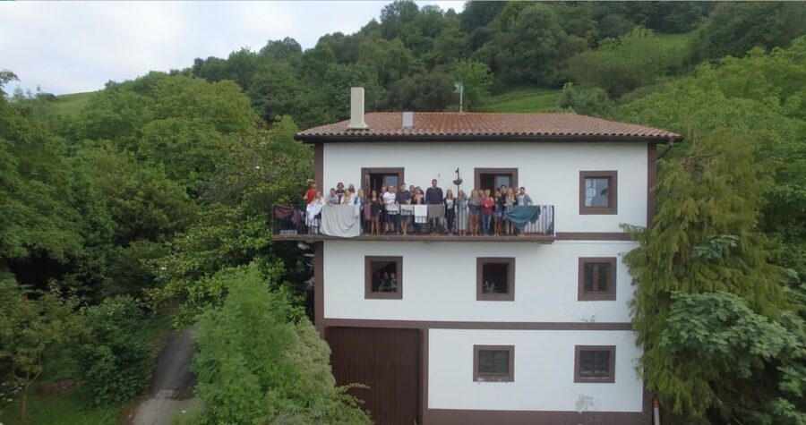 San Sebastian: Surf & Party Hostel - Should you book San Sebastián Surf & Party Hostel?
