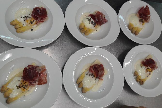 San Sebastian Top Pintxos Private Tour - The 3-Hour Format: What Your Evening Feels Like