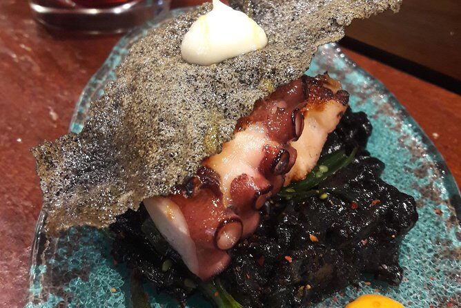 San Sebastian Top Pintxos Private Tour - Walking the Old Town With Cultural Context (Not Just Restaurant Tips)