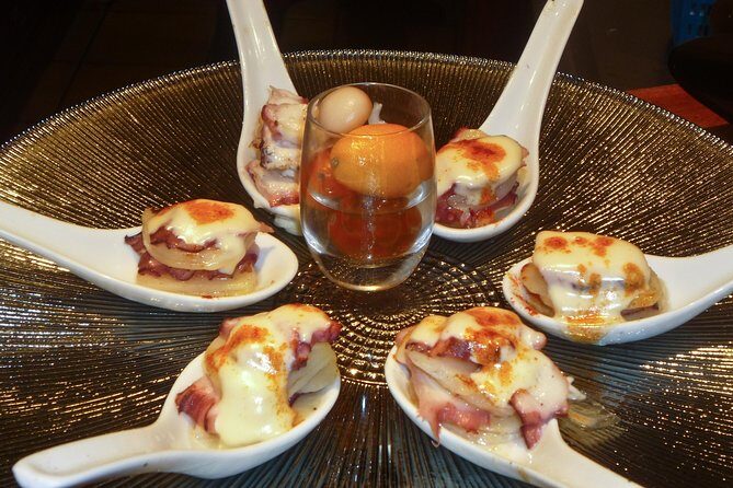 San Sebastian Top Pintxos Private Tour - How You Learn to Order Like a Local (The Skill You Carry Home)