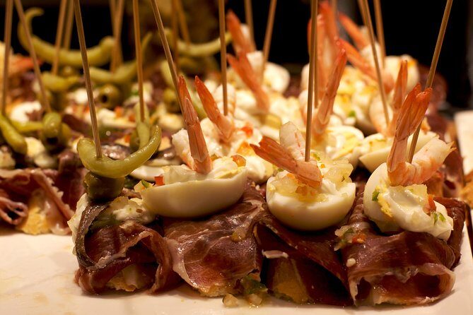 San Sebastian Top Pintxos Private Tour - Who This Tour Suits Best (And Who Might Prefer DIY)
