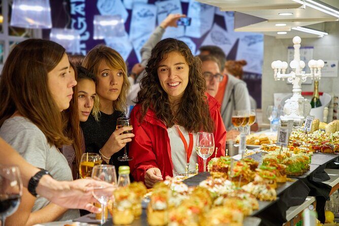 San Sebastian Walking and Food Tour - Key highlights before you go