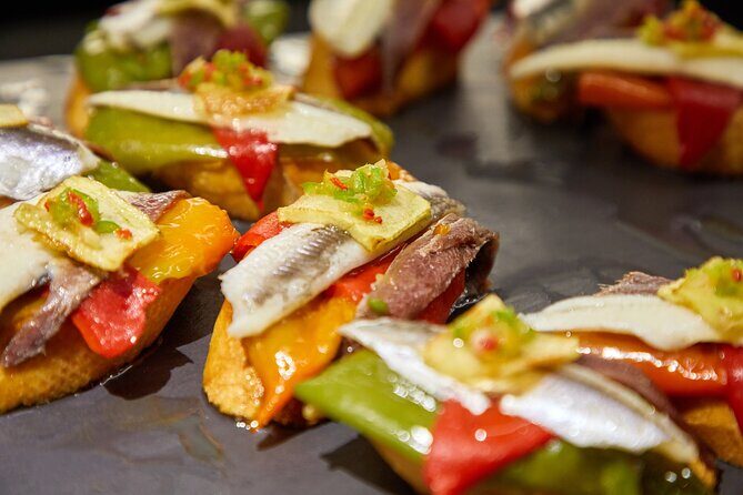 San Sebastian Walking and Food Tour - Why this San Sebastián pintxos walk is a smart use of time