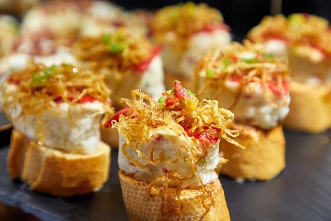San Sebastian Walking and Food Tour - What you will learn from the guide (and why it helps you later)