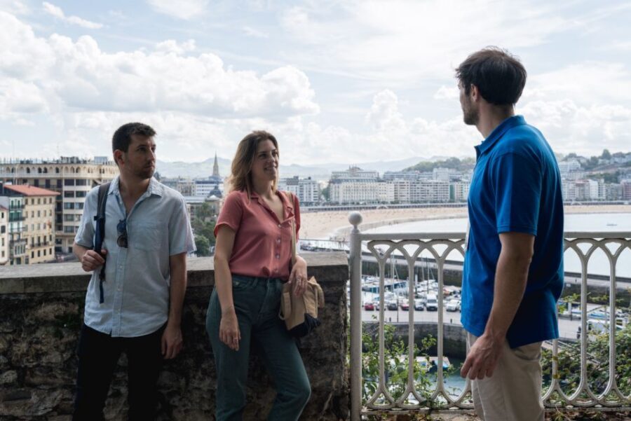San Sebastian walking tour and aquarium - Should you book this San Sebastián walking tour plus aquarium?