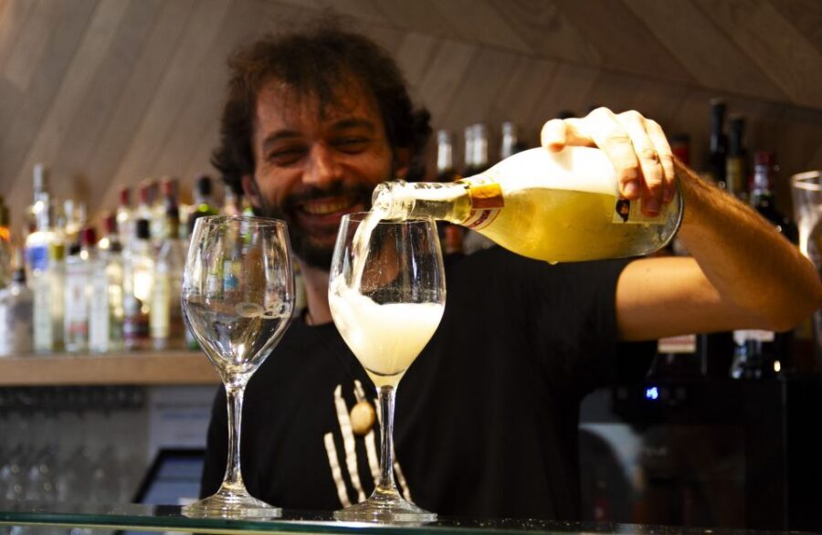 Secret walking Food Tours San Sebastian - Key highlights worth marking on your map